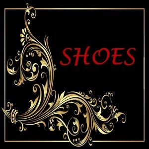 SHOES / BOOTS / FOOTWEAR